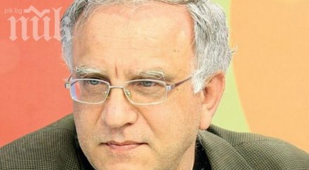 цветозар томов цик коментира големия куриоз изборите