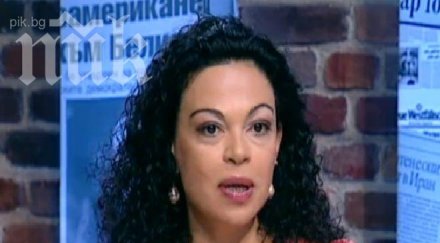 банева подготвя подписка референдум въпроса