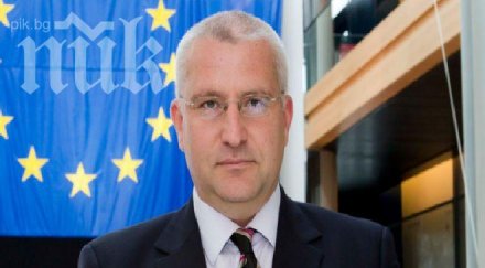 светослав малинов тежко разминаване парламента евроизборите