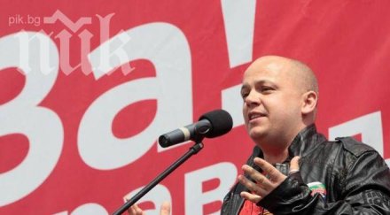 развръзка новата звезда бсп александър симов измества курумбашев станишев шок