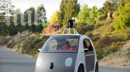 без волан педали новата кола google безопасни пътища видео