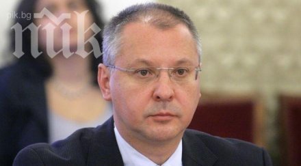 станишев даде нова сила правителството