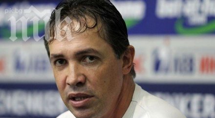 тони велков поема младежкия национален отбор