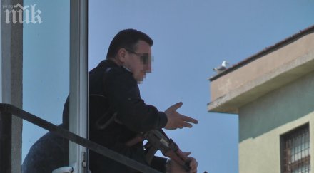 надзиратели страната протестна готовност