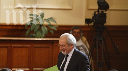 шок местан орешарски оцелее края мандата разговаряме предсрочните избори допълнена