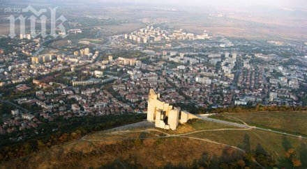 парад хвърчилата състои шумен