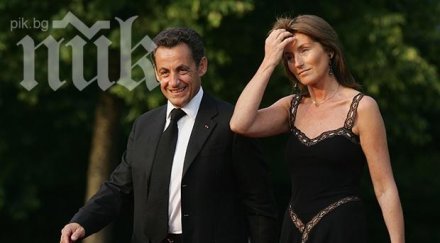 вкараха близък саркози министър ареста