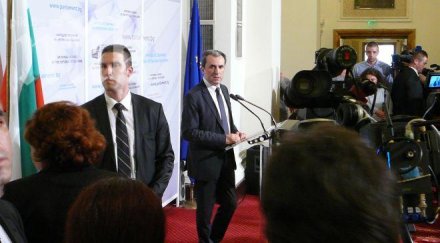 орешарски никога било детска мечта изкарам целия мандат знам казал местан допълнена