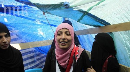 отчаянието египет щяло отрази резултатите изборите