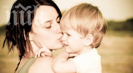 майка била права