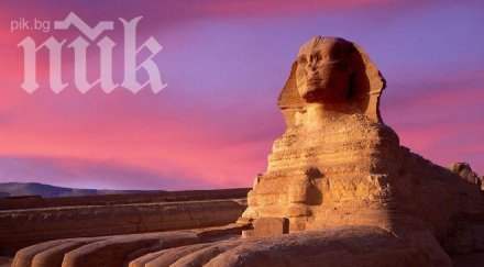 репликата сфинкса китай разрушена