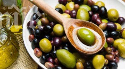 учените потвърдиха маслините предпазват рак