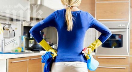 съвета намалим отпадъците