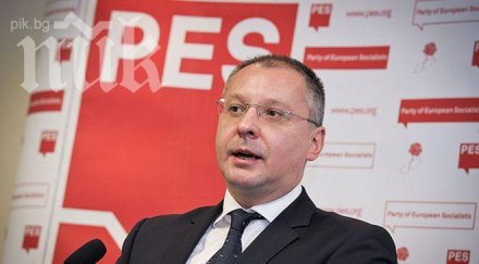 македонският телеграф станишев кандидат еврокомисар разширяването