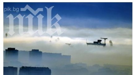 виртуални шамандури предотвратяват корабокрушения мъгла