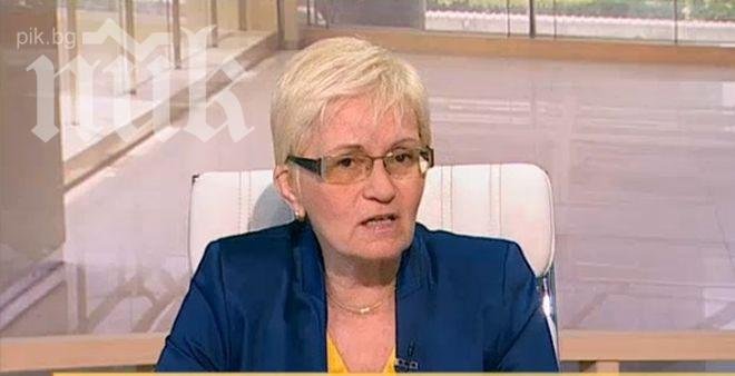 СОЦИОЛОГ: Отиваме пред урните като наказани, но измамата не е по-силна от демокрацията