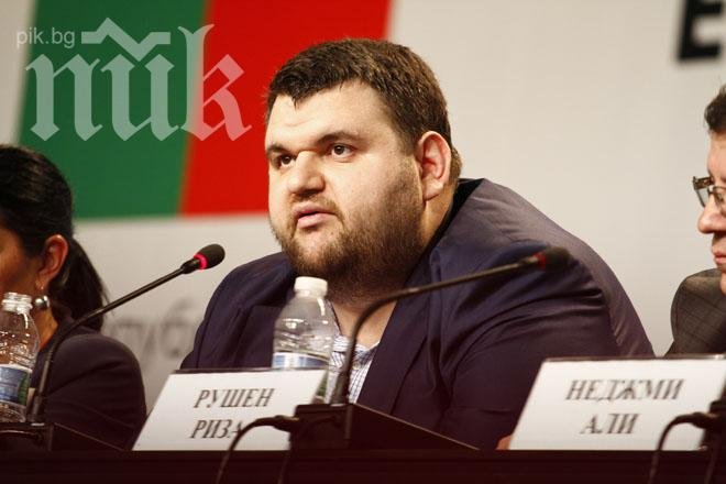 Бум на гласувалите за ДПС в Монтана, една трета са отбелязали преференция за Пеевски