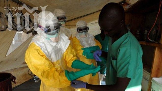 Ебола уби човек в Сиера Леоне