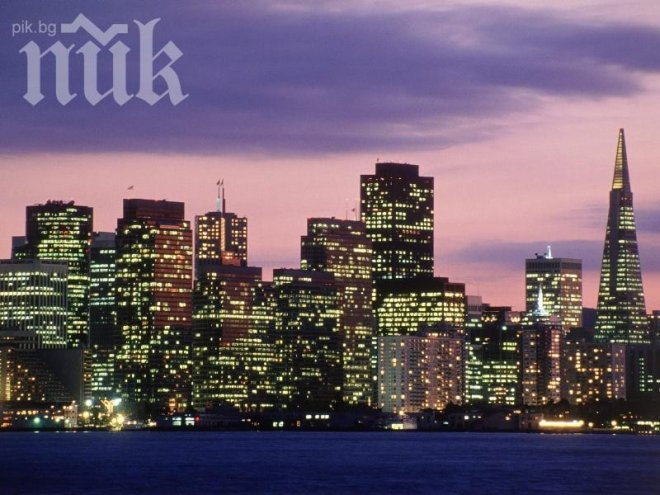 Четири мъртви тела бяха открити в къща в луксозен квартал в Калифорния 