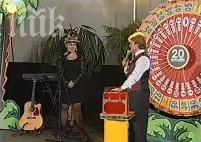 Къци се изгаври с Милица Гладнишка във Фейсбук - отмъщава й за слабите оценки в Като две капки вода (видео)