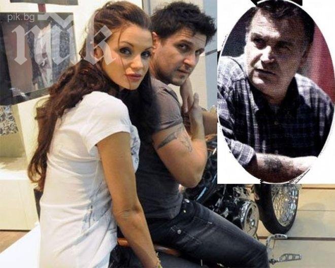 Сензация! Бащата на Диляна Попова: Приемаме Блатечки за зет!