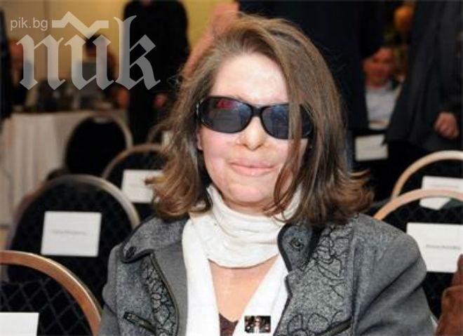 Българката, която влиза в ЕП чрез Сириза: Животът ми поднесе много изненади