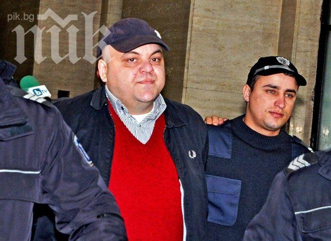 Отново гледат делото срещу  Николай Русинов – Чеци