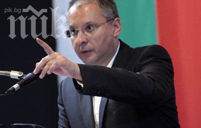 БСП побесняха: Г-н Борисов, спрете да лъжете! Извинете се на миньорите!