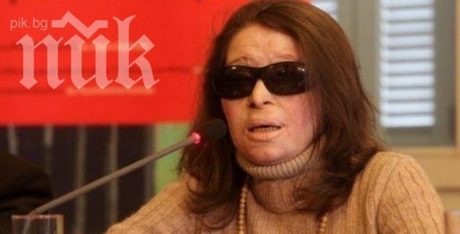 Костадинка Кунева: Канеха ме и в ПАСОК, но избрах СИРИЗА и мисля, че не сгреших