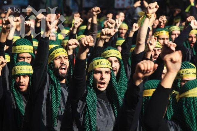 Поддръжници на Асад влязоха в сблъсък с ливанските сили за сигурност