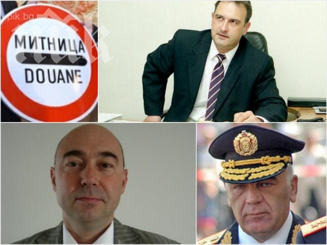 Извънредно в ПИК! Задава се сензационна рокада на върха в митниците! Гласят за поста близък до Ваньо Танов и БСП!
