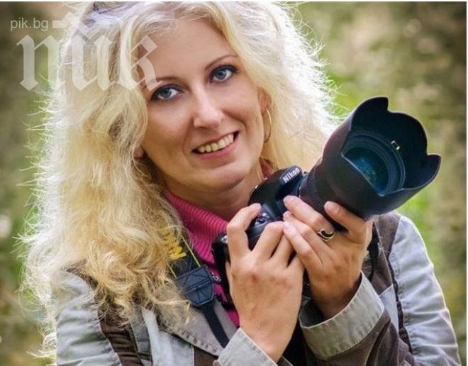 Съсипаният баща на починалата заради закъсняла линейка фотографка: Искам да удуша лекарите с ей тия ръце