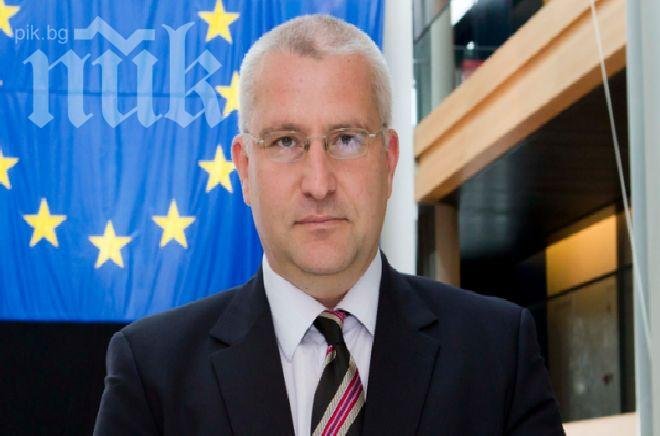 Светослав Малинов: Има тежко разминаване между парламента и евроизборите