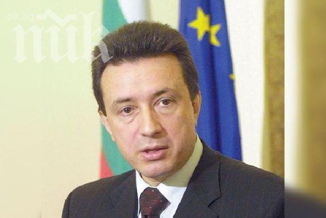 Янаки Стоилов: Едни нови избори не биха били добре за страната и БСП
