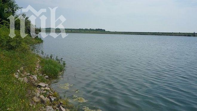 Източват язовир  „Белизмата” заради изчезналия адвокат от Банско