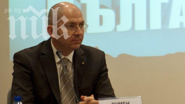 Румен Йончев от ББЦ: Кабинетът се ползва с не повече от 10% подкрепа