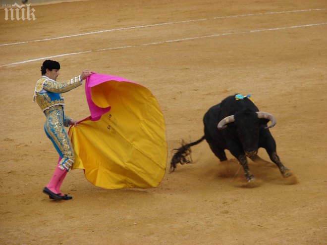 Пътуваме повече в Испания и Чехия