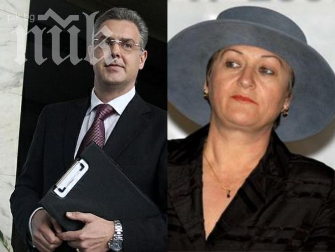 Разкритие на ПИК! Вижте как висши членове на ЦИК са уредили децата и любовниците си със сладки и лесни пари! 