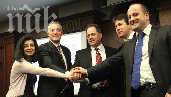 Реформатори обмислят обжалване на вота