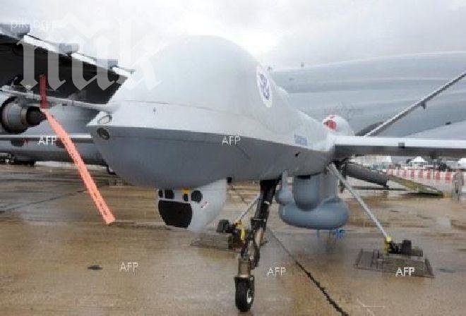 НАТО провежда в Норвегия най-мащабните си учения за събиране на разузнавателна информация