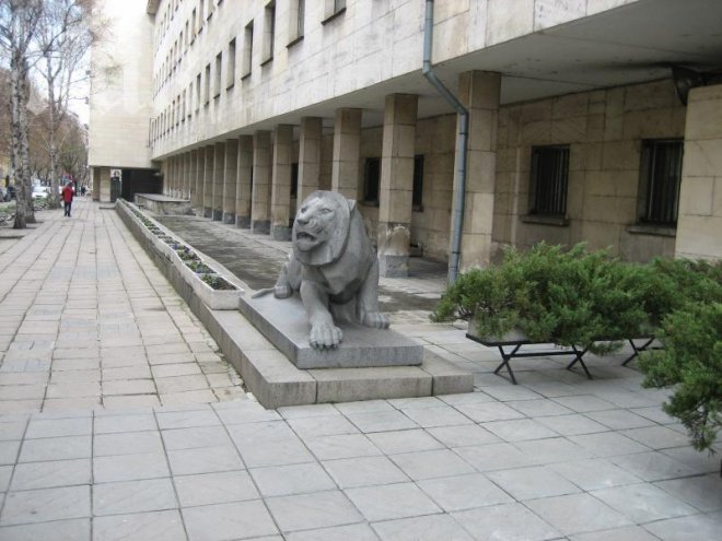 Главният секретар на МВР ще има 5-годишен мандат и ще се назначава от правителството