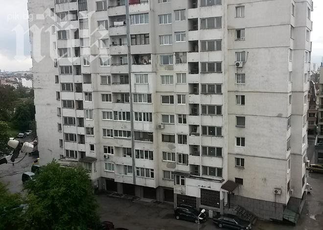 19 000 оплаквания срещу съседи пред ДНСК