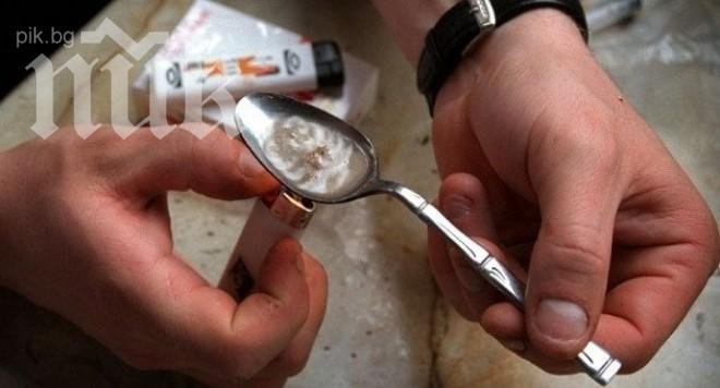 Екстази – най-търсената дрога у нас, в Европа е кокаинът