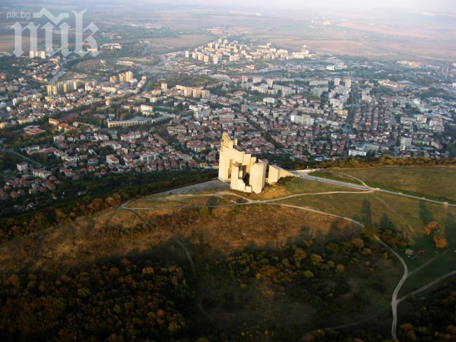 Парад на хвърчилата ще се състои в Шумен