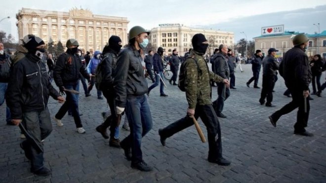 Полски свещеник, похитен в Донецк, е освободен