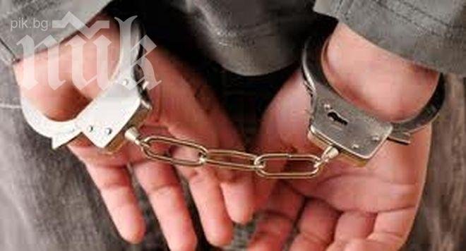 Богато швейцарско семейство обирало църкви, повишавало им адреналина