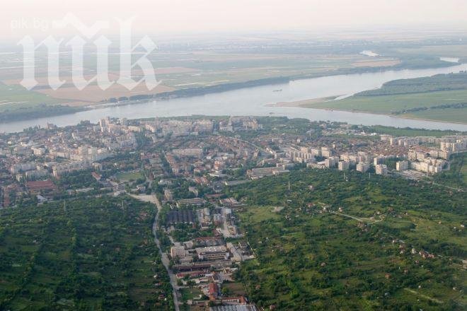 Силистра – шампион по евродепутати