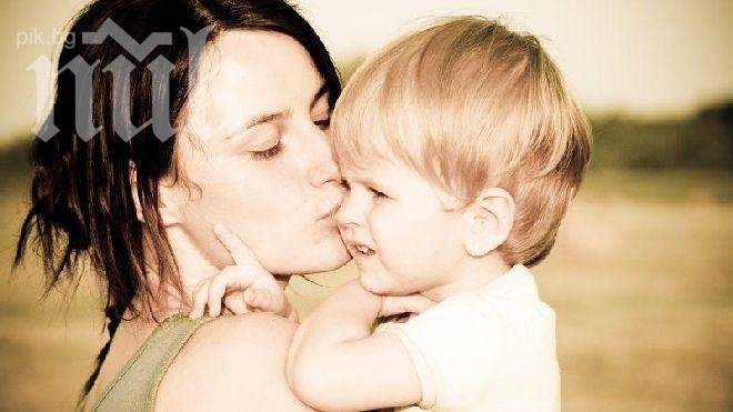 8 пъти, в които майка ти е била права