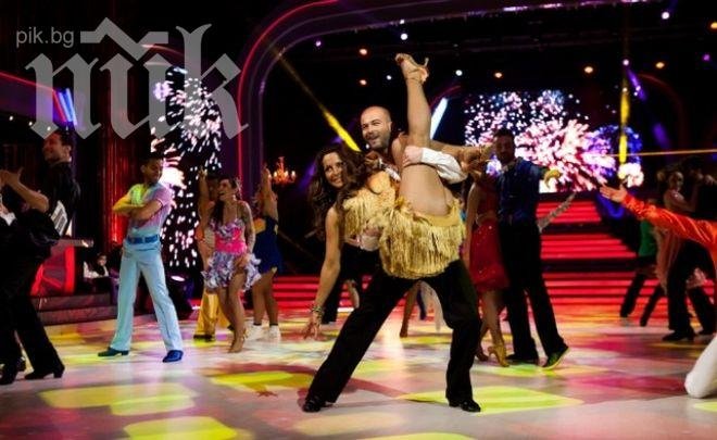 Напрежението расте! Не един, а два финала ще има в Денсинг старс