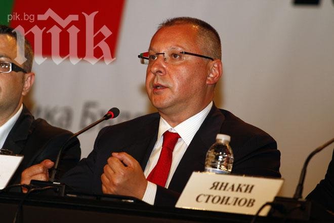 Нов звучен шамар за Станишев! Номер 15 в листата на Коалиция за България събира повече гласове от него